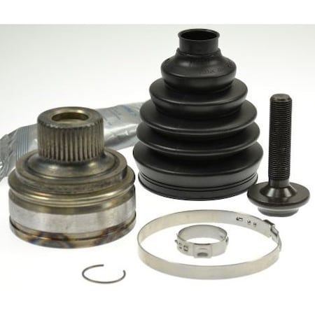 Gkn/Loebro Cv Joint Kit, 304956 304956